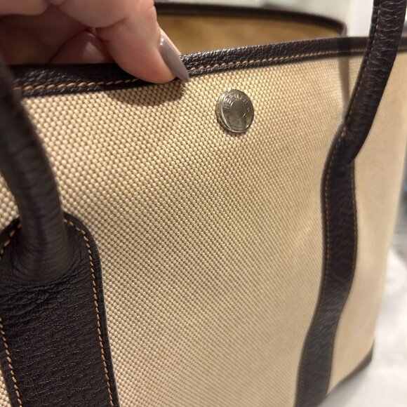 Hermes Garden Party 36 - Picture 9 of 12